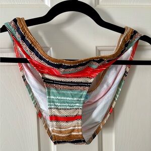 VENUS Swim Bikini Bottom Size 16